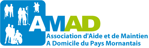AMAD (Association d'Aide et de Maintien à  Domicile du pays mornantais)